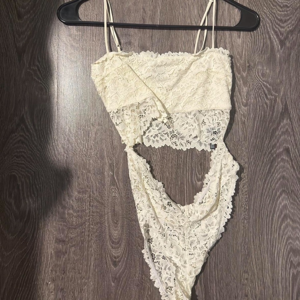 Urban outfitters body suit